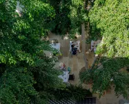 Aristide Hotel - Small Luxury Hotels of the World