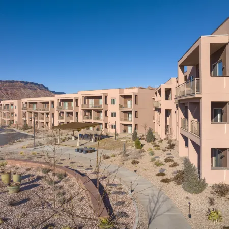 WorldMark Moab
