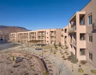 The Moab Resort, WorldMark Moab Hotel in zona Utah State University Moab