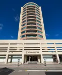 Hotel Atacama Suites Отели в г. Копьяпо