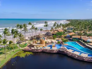 Cana Brava All Inclusive Resort