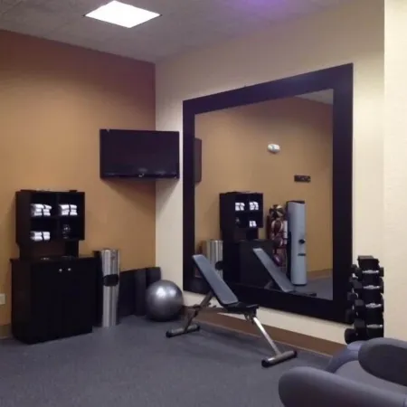 Homewood Suites by Hilton Indianapolis-Downtown