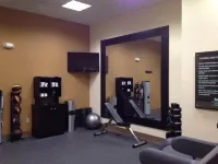 Homewood Suites by Hilton Indianapolis-Downtown - Træningscentre