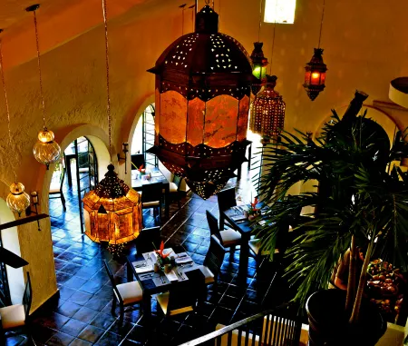 Casa Cupula Luxury Lgbt Boutique Hotel