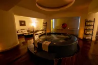Emporio Acapulco - Hot Tub