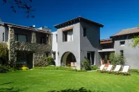 Aldebaran Hotel & Spa Hoteles en Bariloche