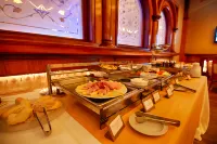 Hotel Casino Magic - breakfast