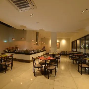 Torre de Cali Plaza Hotel