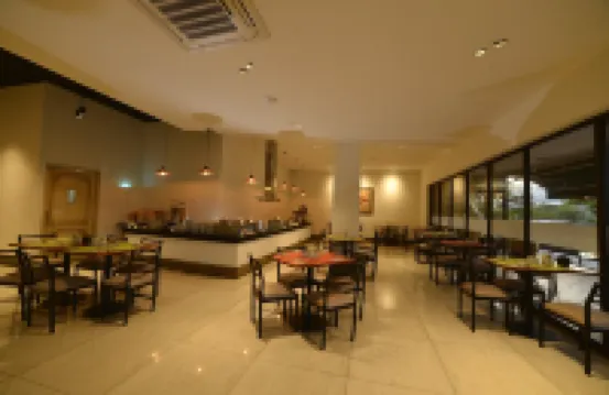 Torre de Cali Plaza Hotel