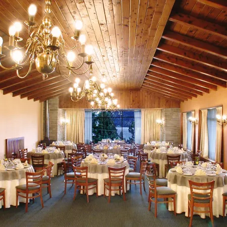 Gran Hotel Panamericano