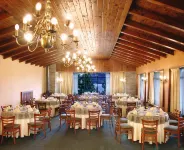 Gran Hotel Panamericano - Bữa sáng