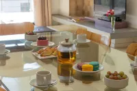 벨그라노 덱스 렌탈 아파트먼트