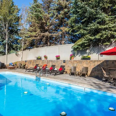 The Christie Lodge – All Suite Property Vail Valley/Beaver Creek