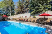 The Christie Lodge – All Suite Property Vail Valley/Beaver Creek - piscina