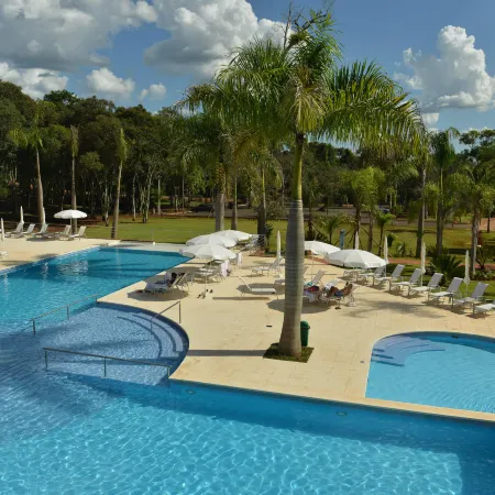 Falls Iguazú Hotel & Spa