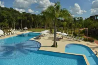 Falls Iguazú Hotel & Spa - Pools