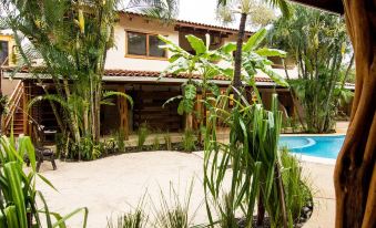 Ten North Tamarindo Beach Hotel