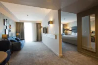 Holiday Inn Manchester - City Centre Hotel di Manchester