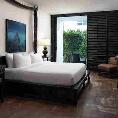 Tideline Palm Beach Ocean Resort and Spa Rooms
