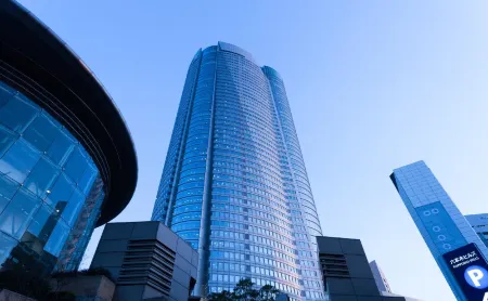 Shinjuku Kuyakusho-Mae Capsule Hotel