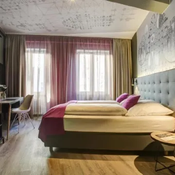 Boutique 003 Köln am Dom, Trademark Collection by Wyndham Hotels near Great St. Martin Church