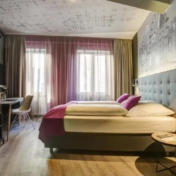 Boutique 003 Köln am Dom, Trademark Collection by Wyndham