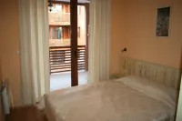 Saint Ivan Ski Apartments Hotels in Добриниште