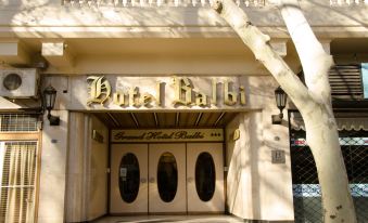 Grand Hotel Balbi