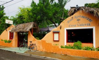 Casa Valeria Boutique Hotel