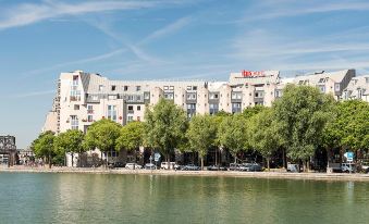 Ibis Budget Paris la Villette 19EME