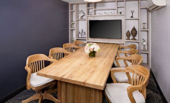 Hotel Indigo BOSTON GARDEN by IHG