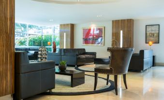 Studio Coliving Hotel