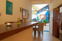 Refron du Mar Pousada Paraty