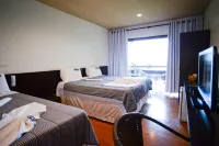 Hotel Fazenda Monte Castelo Hotels in Gravatá