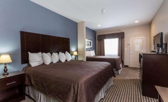 Atria Inn & Suites