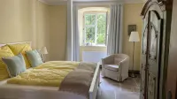 Propstei Wechterswinkel Hotels near Central Park Unsleben