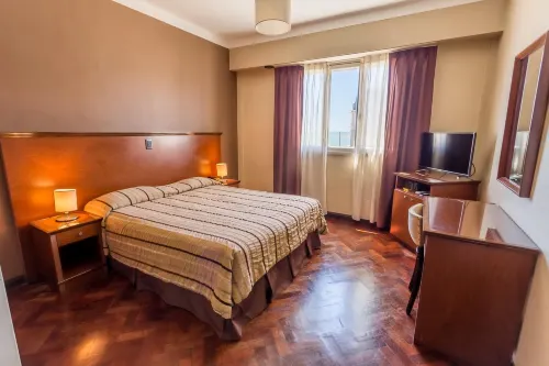Hotel Dorá - ที่มีสปา