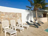 Genesis Apartments - Beach