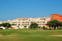 Vacancéole - Résidence le Palmyra Golf Hotels in Agde