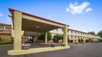 SureStay Hotel by Best Western Ellensburg Hotels in Ellensburg
