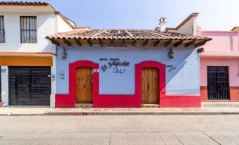 Hotel Posada El Zaguan