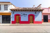 Hotel El Zaguán Histórico Các khách sạn gần Llamada Final San Cristobal