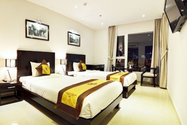 D&C 호텔 다낭(D&C Hotel)_3