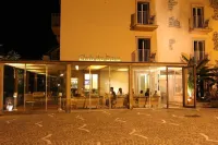 Hotel Club da Baia Hotel in zona CKM Kite School
