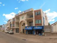 Hotel Rio Balsas