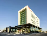 Hilton Garden Inn Aguascalientes Hotels near Estadio Victoria