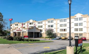 Ramada by Wyndham Birmingham Airport