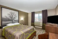 Super 8 by Wyndham Chattanooga Lookout Mountain TN Hotels in Lookout Mountain