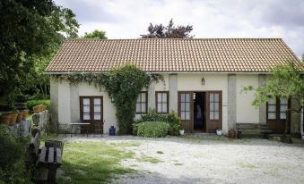 Casa Rural A Cobacha