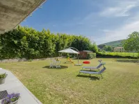 More e Lamponi Hotels in Vecchiano